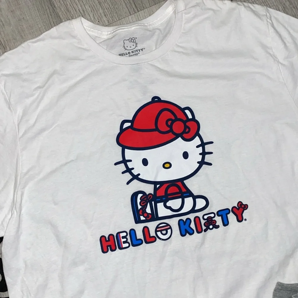 Hello kitty - Picture 3 of 3